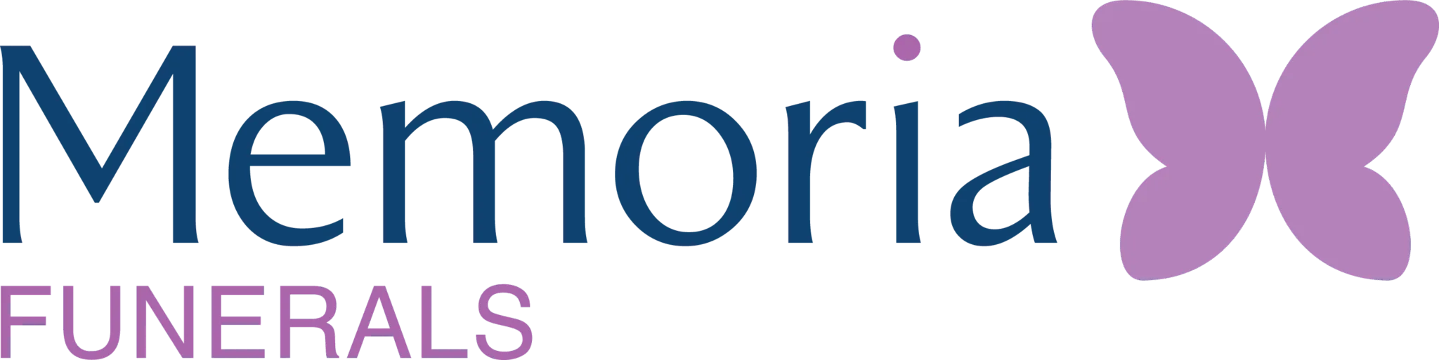 Memoria Funerals logo