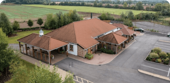 Amber Valley Memorial Park and Crematorium