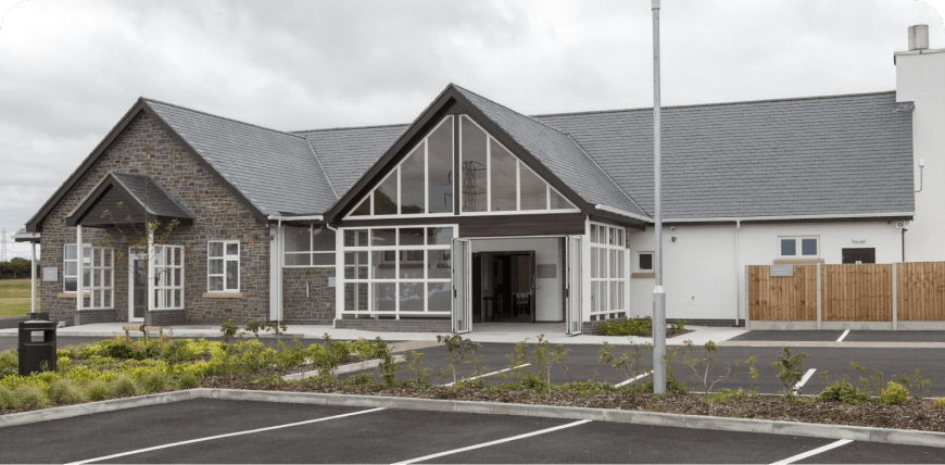 Denbighshire Memorial Park & Crematorium