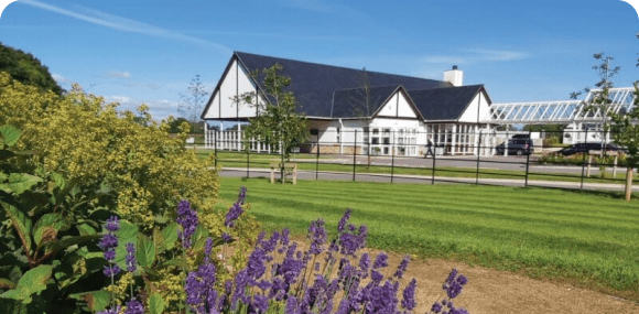 Flintshire Memorial Park and Crematorium