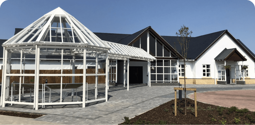 Memoria Doncaster & South Yorkshire Memorial Park & Crematorium