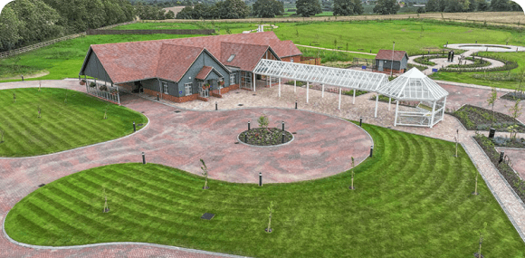 Memoria Faversham & Mid Kent Memorial Park & Crematorium