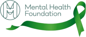 Mental Health Foundation logo