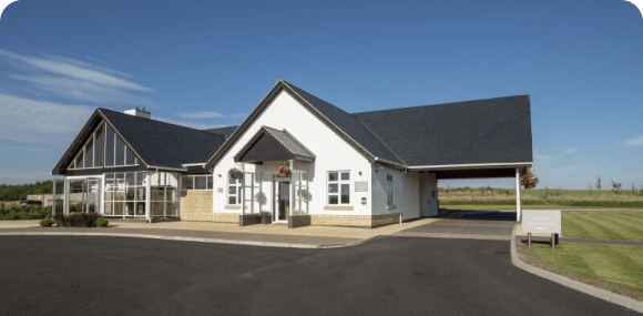 North Herts Memorial Park & Crematorium