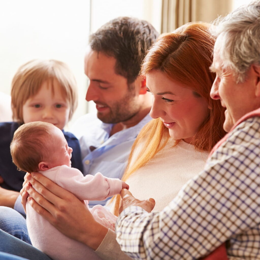 family-with-baby