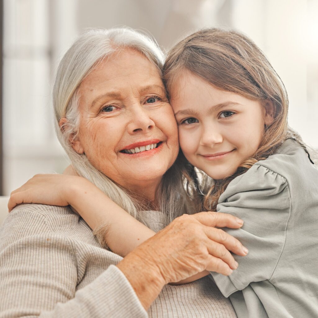 grandmother-and-granddaughter