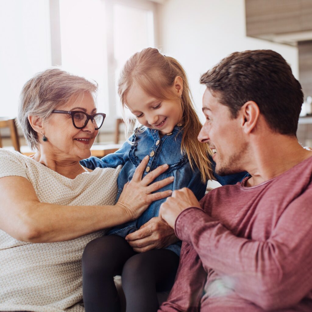 three-generations